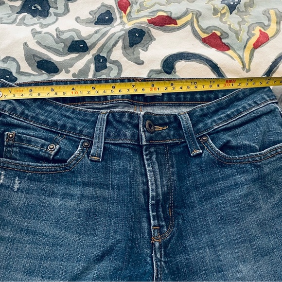 ⭐️SALE- Levi’s 545 Low Bootcut Jeans - Picture 6 of 8